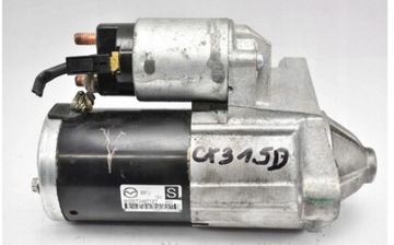 MAZDA OE 8348357