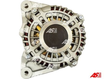 ALTERNATOR AS-PL RF7J18300A A003TB6581 A3TB6581 AL