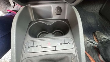 Seat Ibiza IV Hatchback 5d 1.6 MPI 105KM 2010 Seat Ibiza Raty 1.6 benz Klima Przygotowany do rejstrTylko 130 tys km Gwa, zdjęcie 35