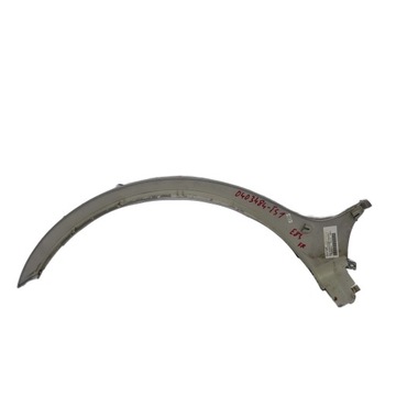 BMW X3 E83 Крышка арки правого колеса Titan M-Package