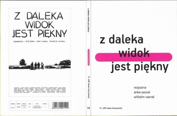 x Z daleka widok jest piękny DVD napisy PL