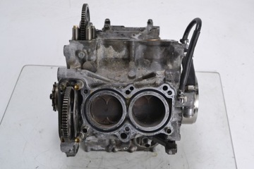 Картер блока двигателя HONDA VFR 800 RC46 98-01