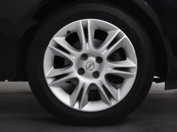 Opel Corsa E Hatchback 3d 1.4 Turbo 100KM 2014 Opel Corsa 1.4, Salon Polska, Klima, Parktronic, zdjęcie 14