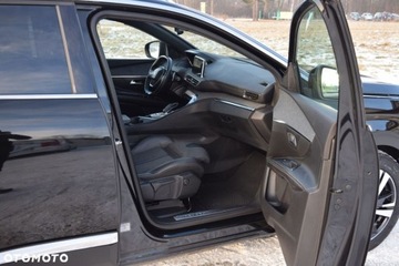 Peugeot 5008 II Crossover 1.6 THP 165KM 2017 Peugeot 5008 1.6 THP 165KM GT-Line Full LED Kamera El.klapa HAK Panorama, zdjęcie 18