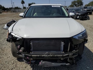 Audi Q3 II 2022 Audi Q3 Premium S Line 45 2022 2.0l 2.0 Benzyna 228KM, zdjęcie 5