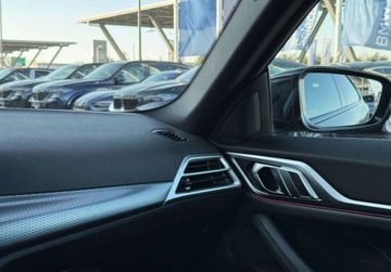 BMW Seria 4 2025 BMW Seria 4 I wlasciciel M Sport Gwarancja Bezwypadkowy FVAT23, zdjęcie 18