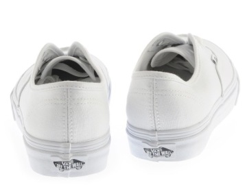 Ботинки Vans Authentic True White 36