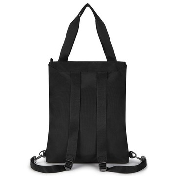 Torba Mercedes AMG Petronas F1 Team Transformable Tote Bag