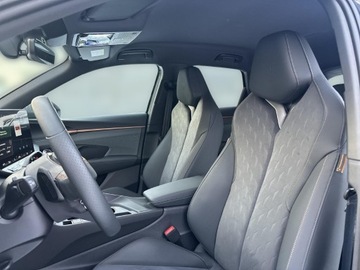 Cupra Terramar SUV 2.0 TSI 204KM 2025 Cupra Terramar 2.0 TSI 204KM Matrix Fv23 Edge Gwar, zdjęcie 12