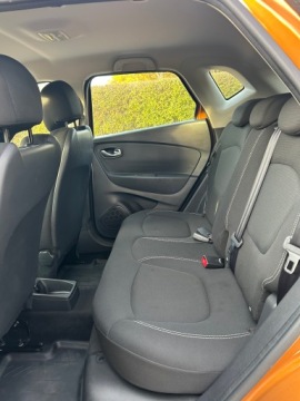 Renault Captur I Crossover Facelifting 0.9 Energy TCe 90KM 2018 Renault Captur 0.9 Benzyna Klimatronic, zdjęcie 11