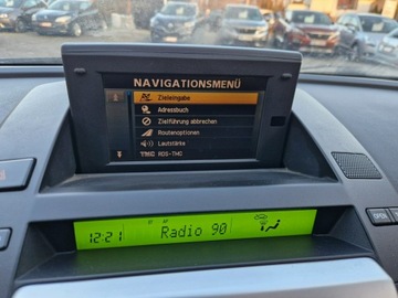 Mazda 5 I 2.0 MZR 145KM 2006 Mazda 5 7-osobowa. Navigacja. KAMERA COFANIA, zdjęcie 31