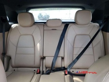 Porsche Cayenne III 2019 Porsche Cayenne 2019 r., 3,0L 3.0 Benzyna 335KM, zdjęcie 9