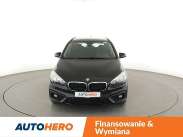 BMW Seria 2 F22-F23-F45-F46 Gran Tourer 216i 102KM 2016 BMW 216 GRATIS! Pakiet Serwisowy o wartości 800, zdjęcie 10