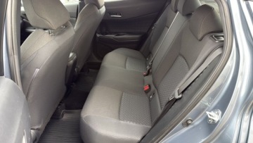 Toyota C-HR I Crossover Facelifting 1.2 Turbo 116KM 2020 Toyota C-HR 1.2 T Comfort 1.2 T Comfort, zdjęcie 11