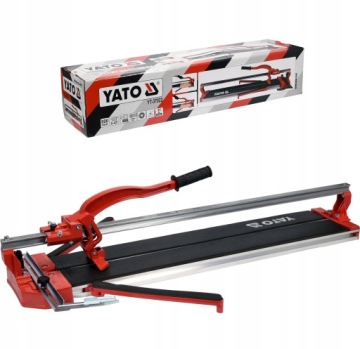 ПЛИТРОРЕЗ YATO 800 мм С ЛАЗЕРОМ