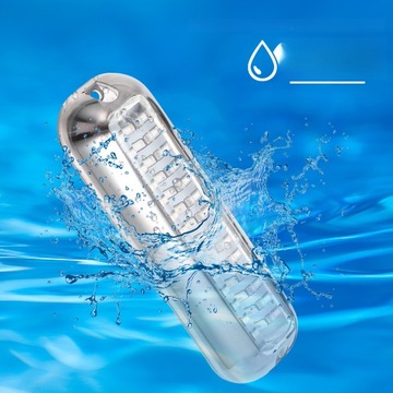 ПОДВОДНЫЙ СВЕТ АКВАРИУМ СВЕТ ПОДВОДНЫЙ СВЕТ ДЛЯ ЯХТЫ LED PAWA СВЕТ