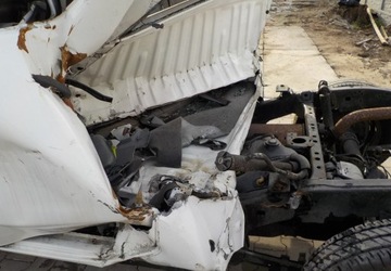 Toyota Hilux VII Pojedyncza kabina 2.5 D-4D 120KM 2009 Toyota Hilux Okazja 2.5 Diesel 120KM, zdjęcie 12