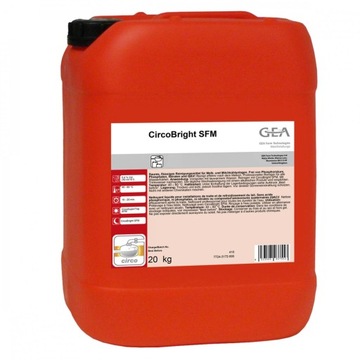 Circo Bright SFM 20kg