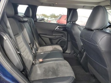 Mitsubishi Outlander III 2024 Mitsubishi Outlander 2024 MITSUBISHI OUTLANDER SE, silnik 2.5 L 2.5 181KM, zdjęcie 9