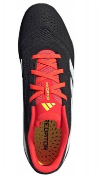 Кроссовки для мини-футбола ADIDAS Predator Club R. 45 1/3