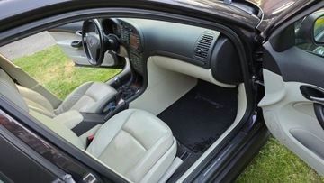 Saab 9-3 II SportSedan 2.2 TiD 125KM 2004 SAAB 9-3 2004 2.2 D. KLIMATRONIC-SKÓRA-ALU Stan BDB! F. Marża! WAŻNE OPŁATY, zdjęcie 35