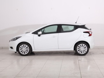 Nissan Micra V 1.0 IG-T 92KM 2022 Nissan Micra 1.0 IG-T, Salon Polska, zdjęcie 2