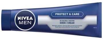 NIVEA MEN PROTECT & CARE KREM DO GOLENIA