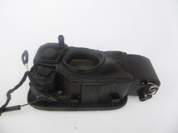 КРЫШКА ТОПЛИВОЗАПРАВОЧНОЙ ЗАПРАВКИ 798 MERCEDES W204 C-CLASS