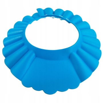 КАПЮШОН ДЛЯ МЫТЬЯ ВОЛОС МОСТ, ДЕТСКИЙ, регулируемый, 3 ЦВЕТА