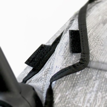 BABYSI FOLIA DEDYKOWANA DO VALCO BABY SNAP4/SPORT