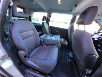 Volkswagen Sharan I 1.9 TDI 90KM 2005 VW SHARAN 1.9 TDI 90KM, Manual, Bezwypadkowy, 7 Miejsc, Salon Polska, zdjęcie 22