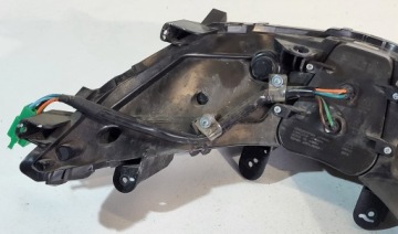 СВЕТИЛЬНИК В СБОРЕ. РР. КОМБ. 33700-LGC6-E00