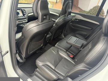 Volvo XC90 II SUV 2.0 D5 235KM 2017 Volvo XC90 D5 AWD R-Design 235KM 2017r Możliwa zamiana!, zdjęcie 6