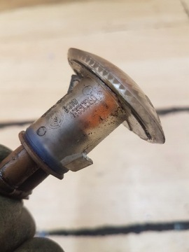 SMĚROVKA BOČNÍ BLATNÍKU LANCIA LYBRA