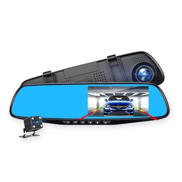 Автомобильный видеорегистратор, цифровой видеорегистратор