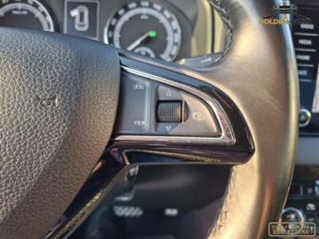 Skoda Karoq Crossover 2.0 TDI 150KM 2019 Skoda Karoq 2,0 tdi 150KM 4x4 DSG navi kamera alu led oplacony 2.0 Diesel, zdjęcie 18