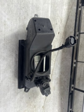 VW ARTEON R-LINE 3G8 ГЛУХАЯ РЕШЕТКА РАДИАТОРА 3G8853651BJ