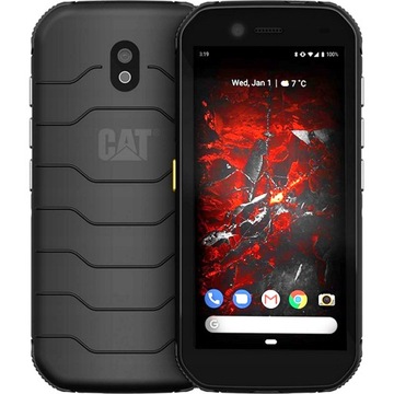 TELEFON PANCERNY SMARTFON CATERPILLAR CAT S42 H+ 3/32