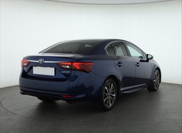 Toyota Avensis III Sedan Facelifting 2015 2.0 Valvematic 152KM 2015 Toyota Avensis 2.0 Valvematic, Salon Polska, zdjęcie 4