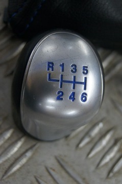 Ford Focus Mk3 LIFT RS ручка пылника рулевого колеса