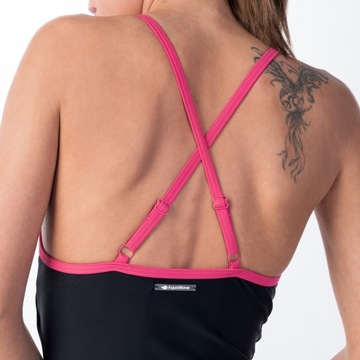 Женский купальник AQUAWAVE SUBLIME II WMNS