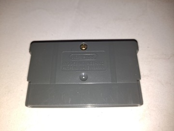 Kelly Slater's Pro Surfer / GBA