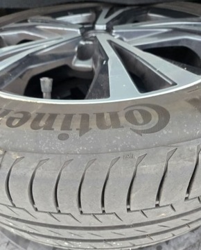 Nissan Qashqai II Crossover Facelifting 1.6 DiG-T 163KM 2018 Nissan Qashqai Swiezo sprowadzony Pelny serwis ASO. Ubezpieczony Zarejestr, zdjęcie 14