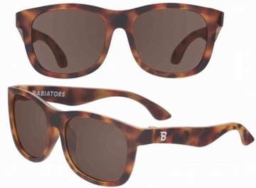 BABIATORS Okulary PRZECIWSŁONECZNE Navigator 0-2+