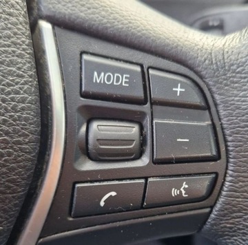 BMW Seria 3 F30-F31-F34 Limuzyna Facelifting 2.0 320d 190KM 2017 BMW Seria 3 190KM 1 Wlasciciel Od Nowosci LED NaviPL Bi-Xenon 2.0 Diesel, zdjęcie 19