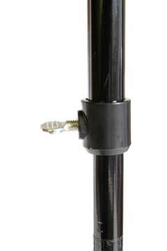 РЫБАЛОЧНЫЙ ЗОНТ С МОСКИТНОЙ СЕТКОЙ NECO PRO 250 СМ С РЕЗИНОВЫМИ ШВАМИ