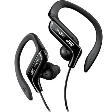 Słuchawki douszne JVC HA-EB75-B-E