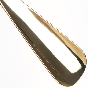 Рог для обуви Украшение с головой животного Podr