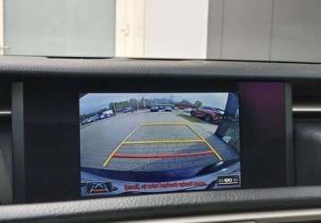 Lexus RC Coupe 200t 245KM 2015 Lexus RC RC 200t 300 F Sport Vat Marza Salon PL Pelen serwis ASO, zdjęcie 21