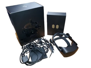 Очки HP Reverb G2 + 1 контроллер